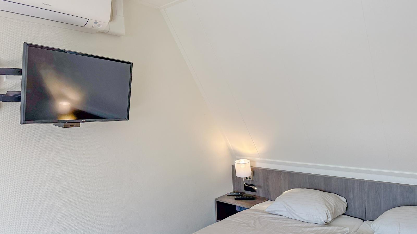 Huis 57-Faciliteiten