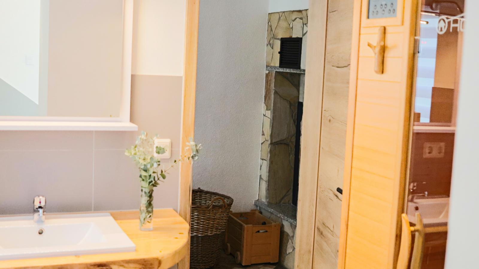 Harzliebe-Bathroom