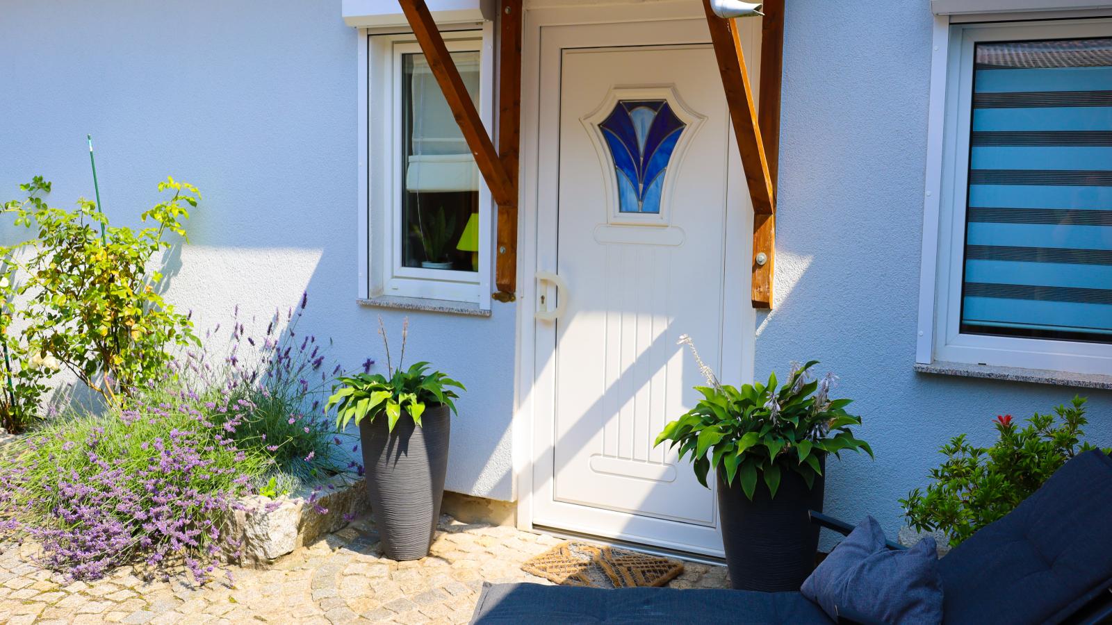 Harzliebe-Terrace balcony