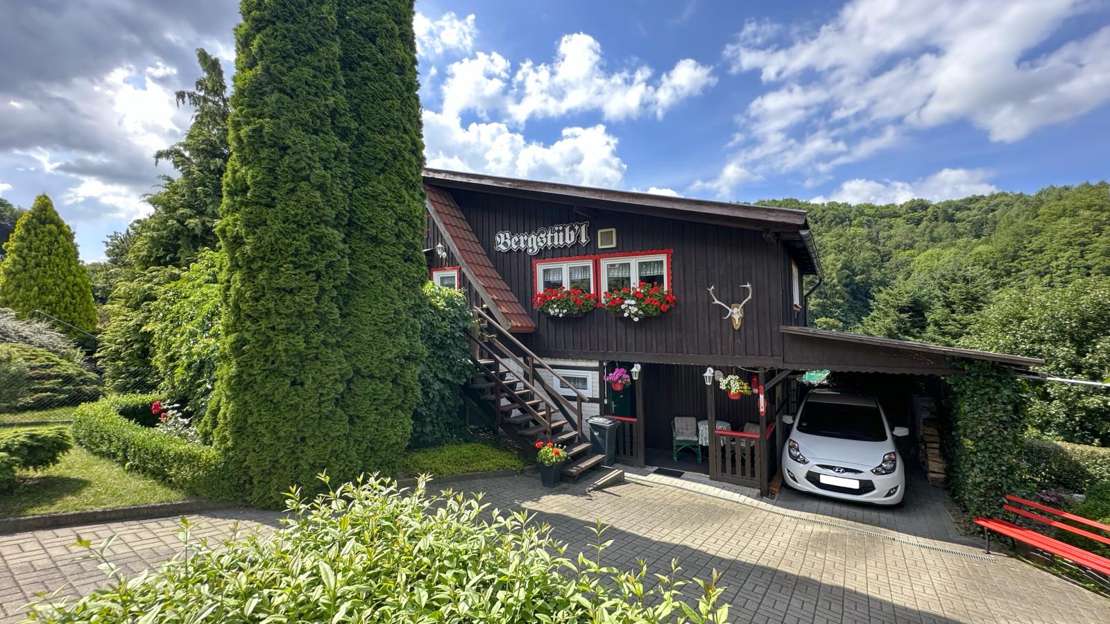 Bergstübl
