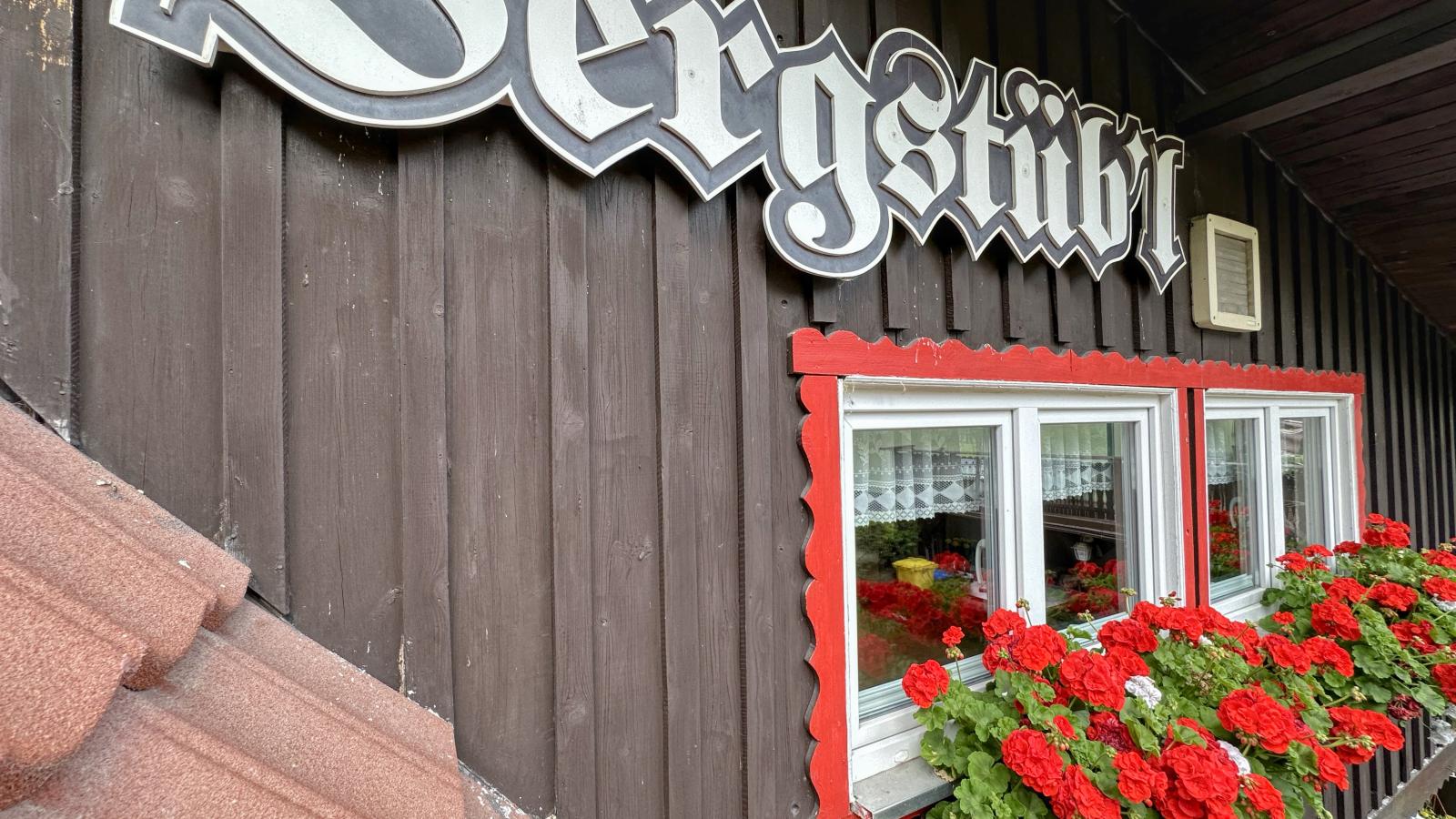 Bergstübl