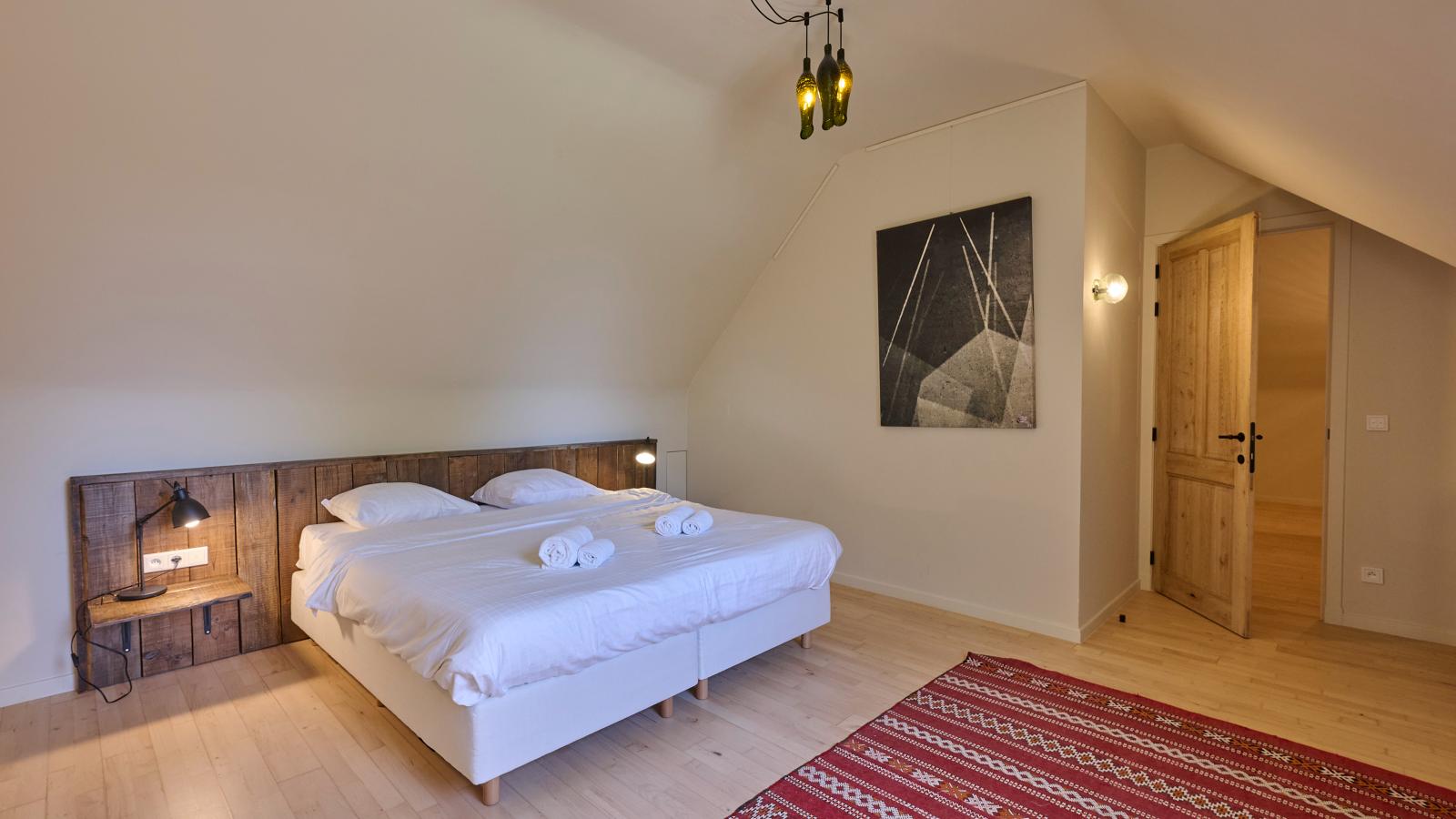 Lactea-Slaapkamer