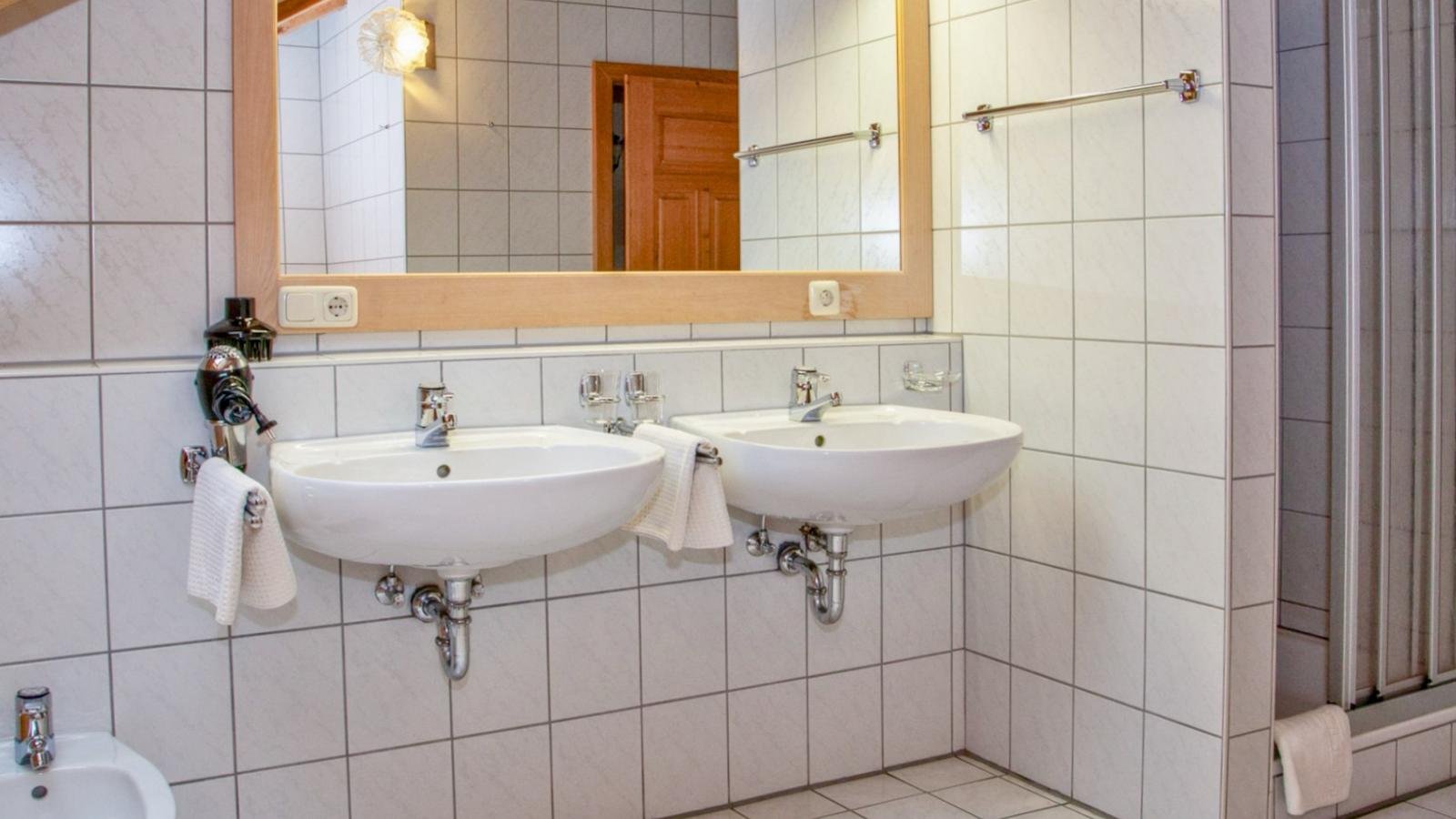 Sepp-Badkamer