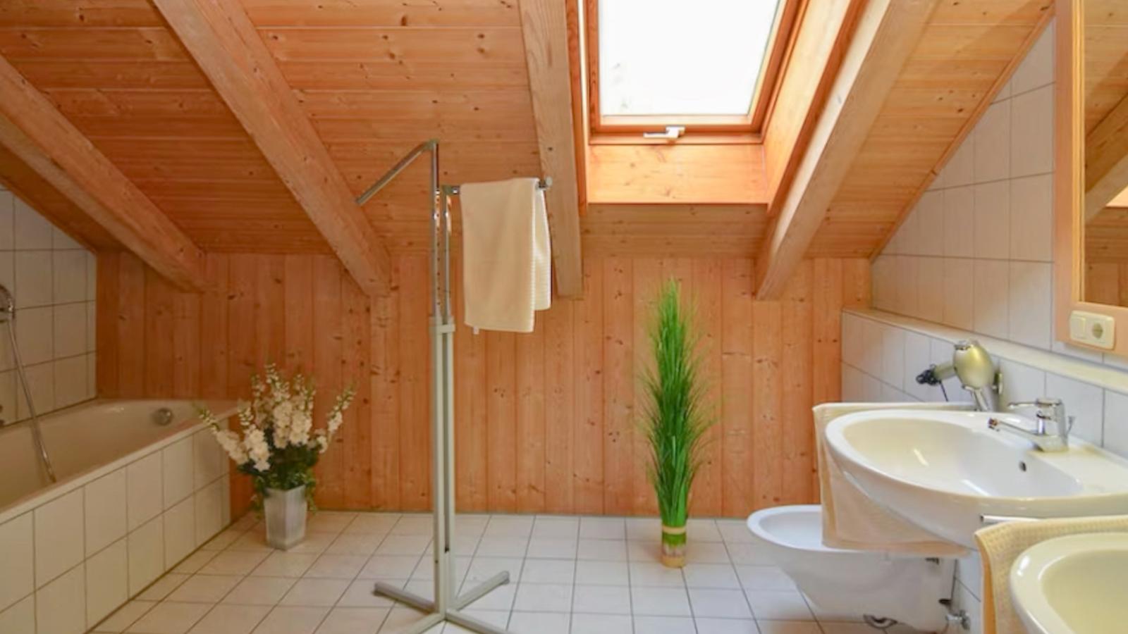Sepp-Badkamer