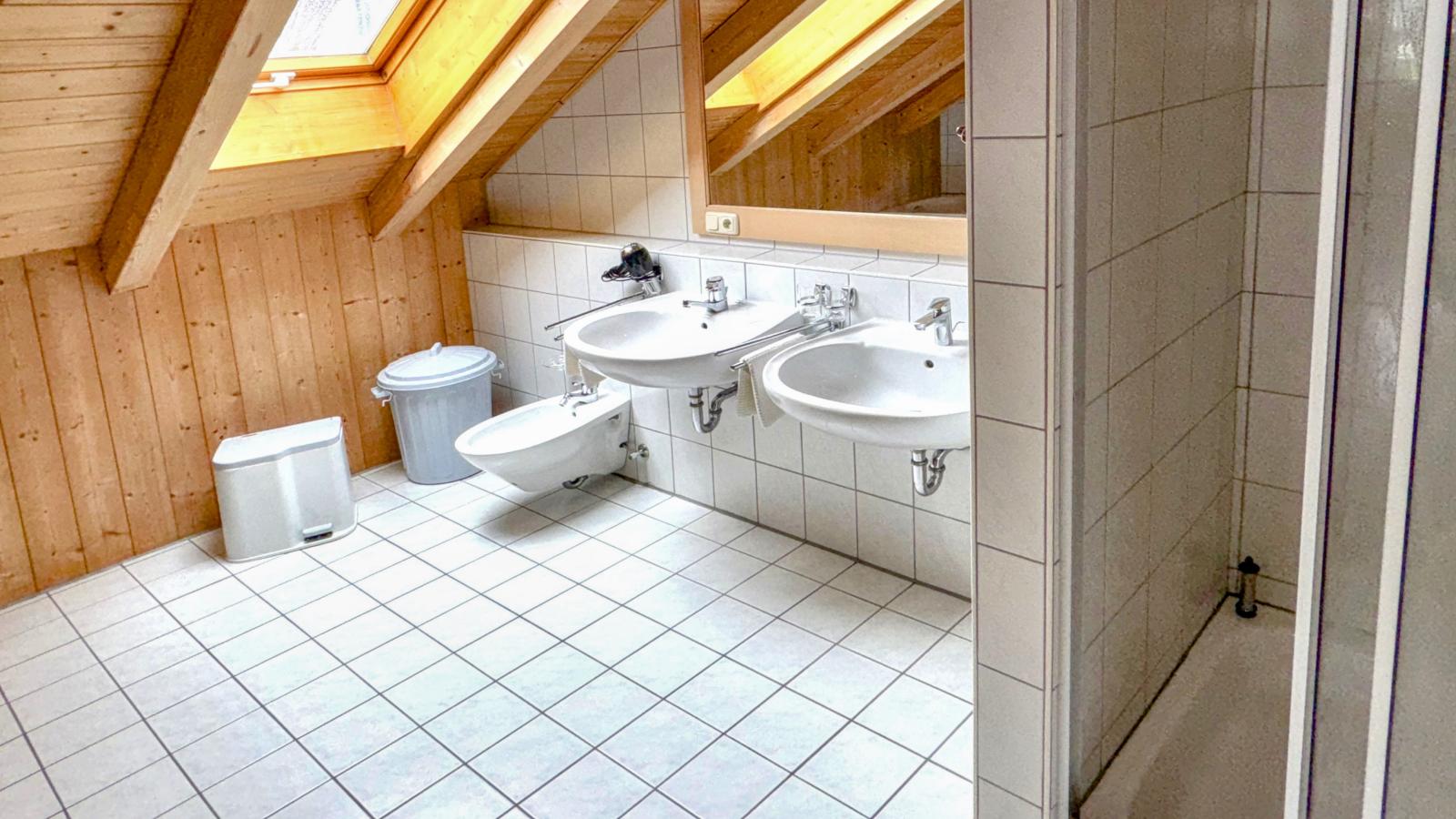 Sepp-Badkamer
