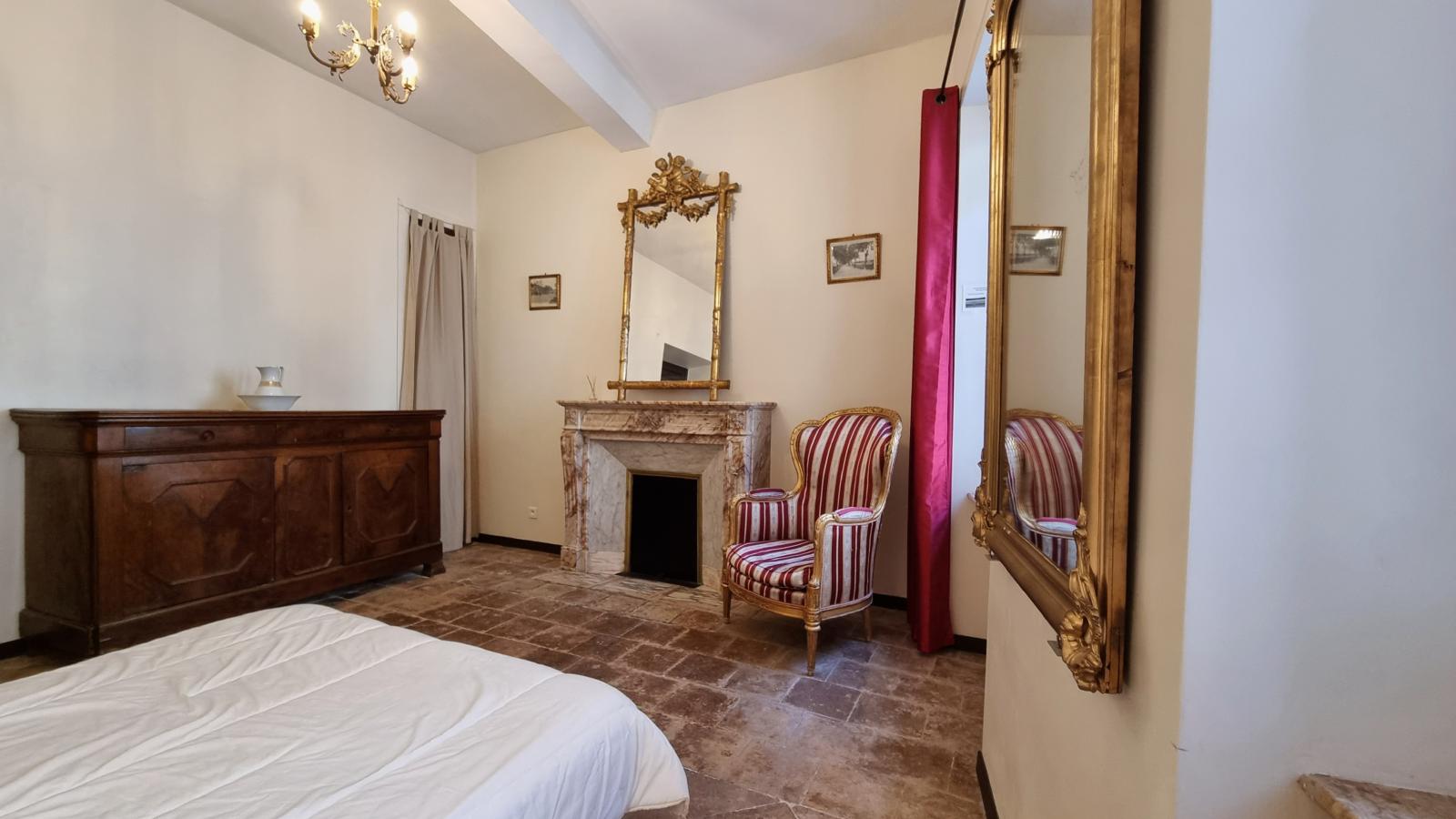 La maison des Vendangeurs 6