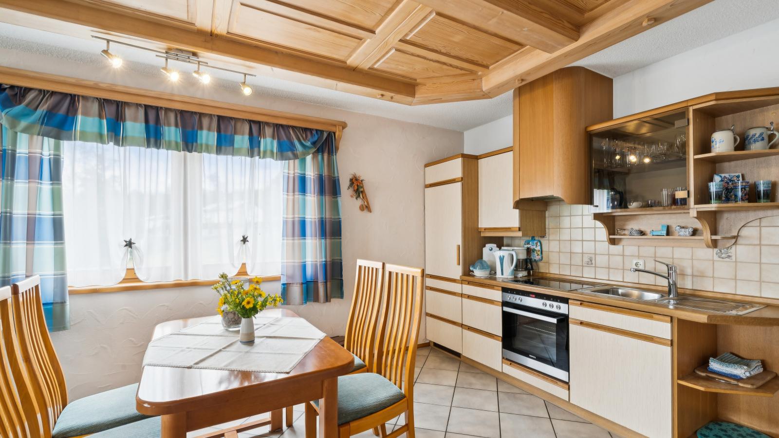 Max - Keuken