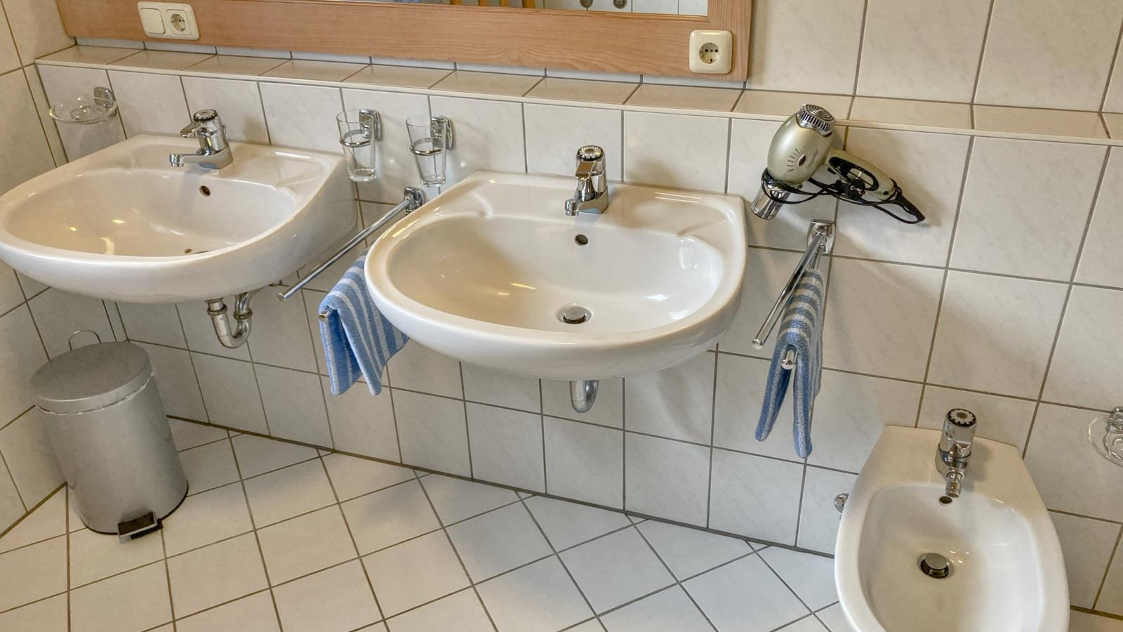 Hans-Badkamer