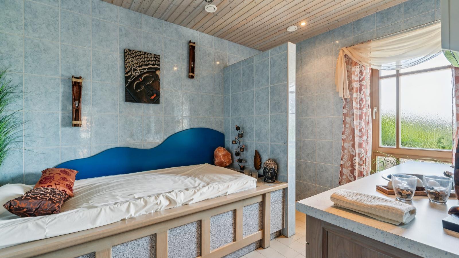 Hans - Spa