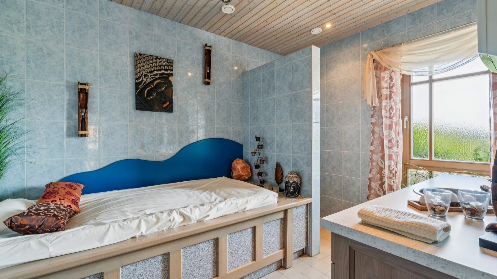 Traudi - Spa