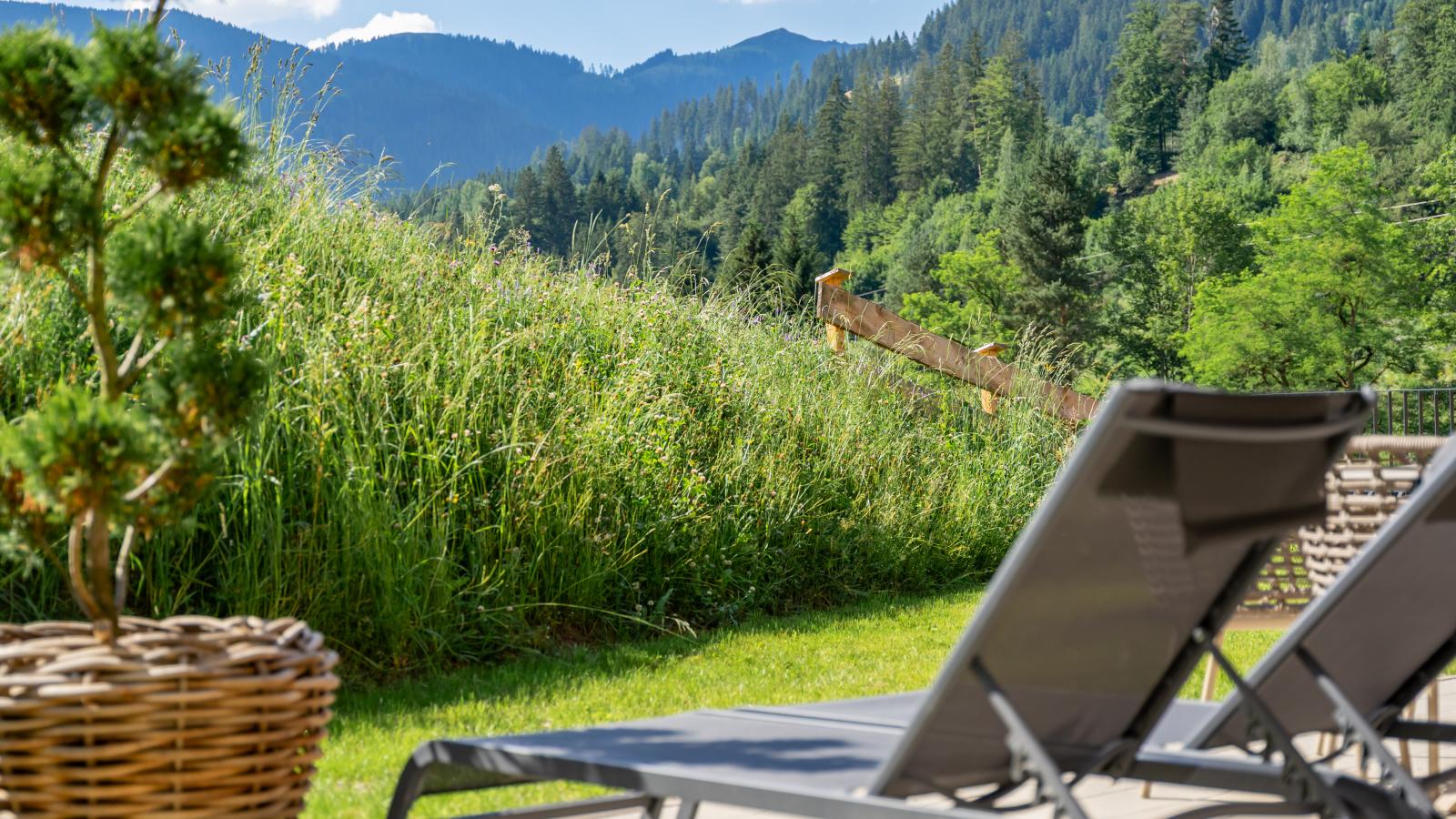 Chalet Gipfel Lodge Alpine Style - Sfeer
