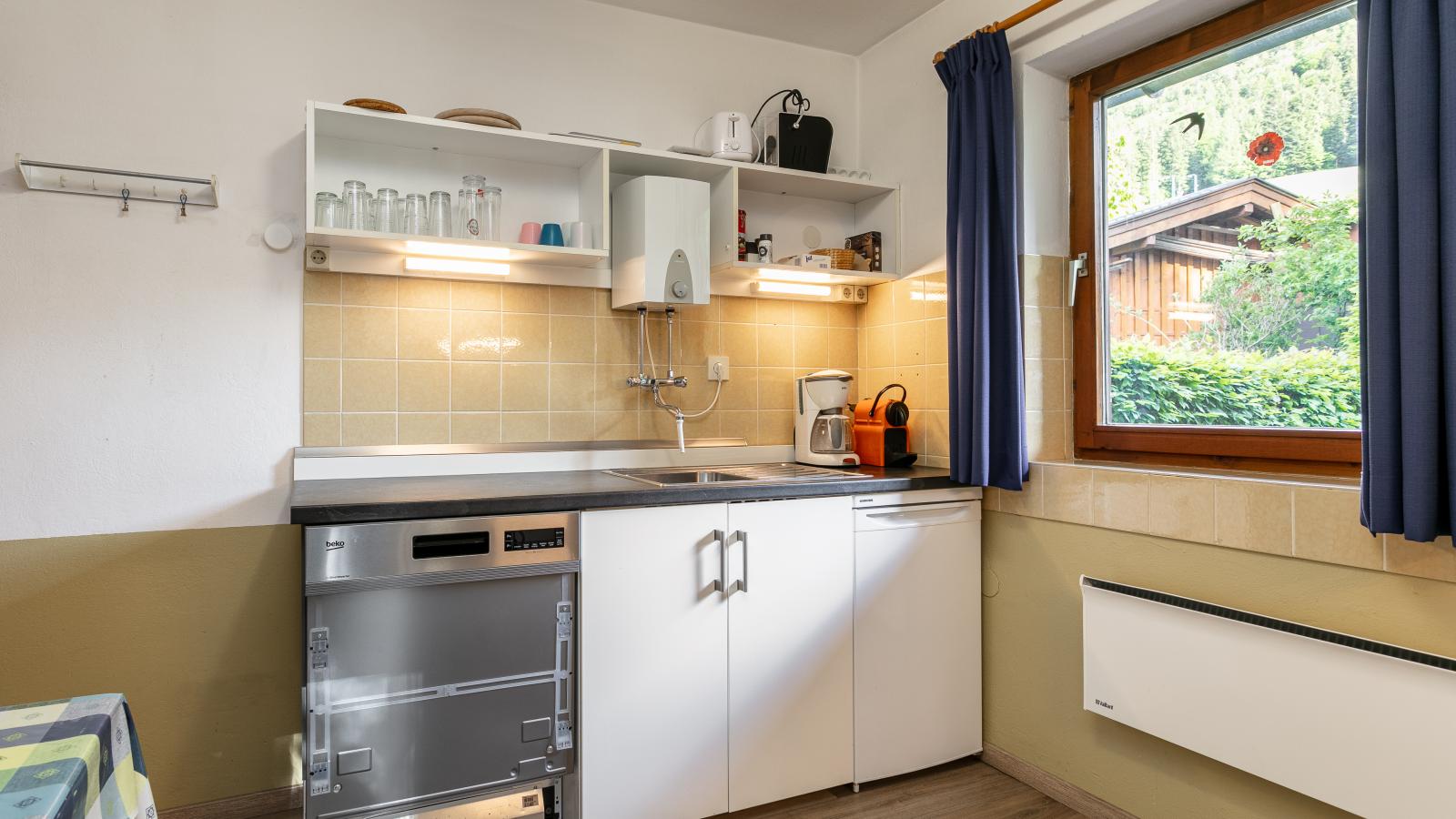 Amberg - Keuken