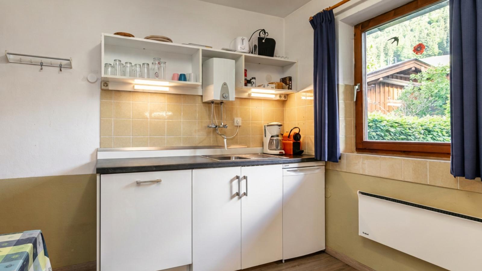 Amberg - Keuken