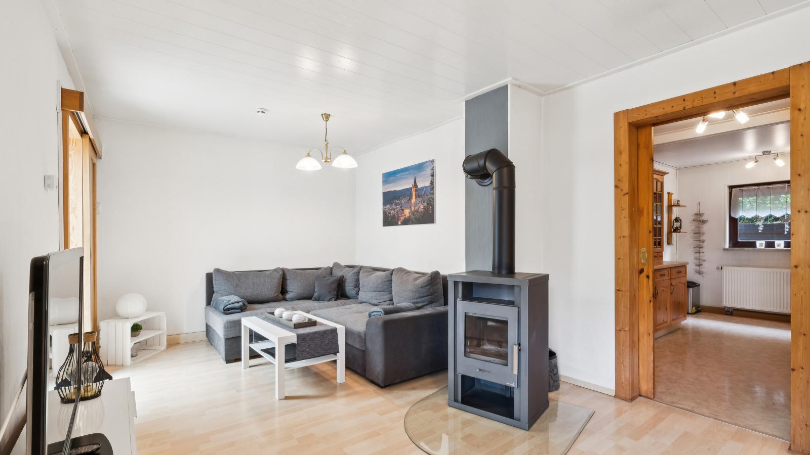 Haus Panoramablick