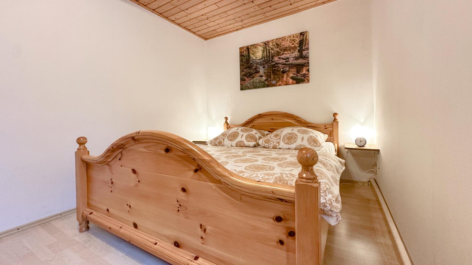 Haus Panoramablick