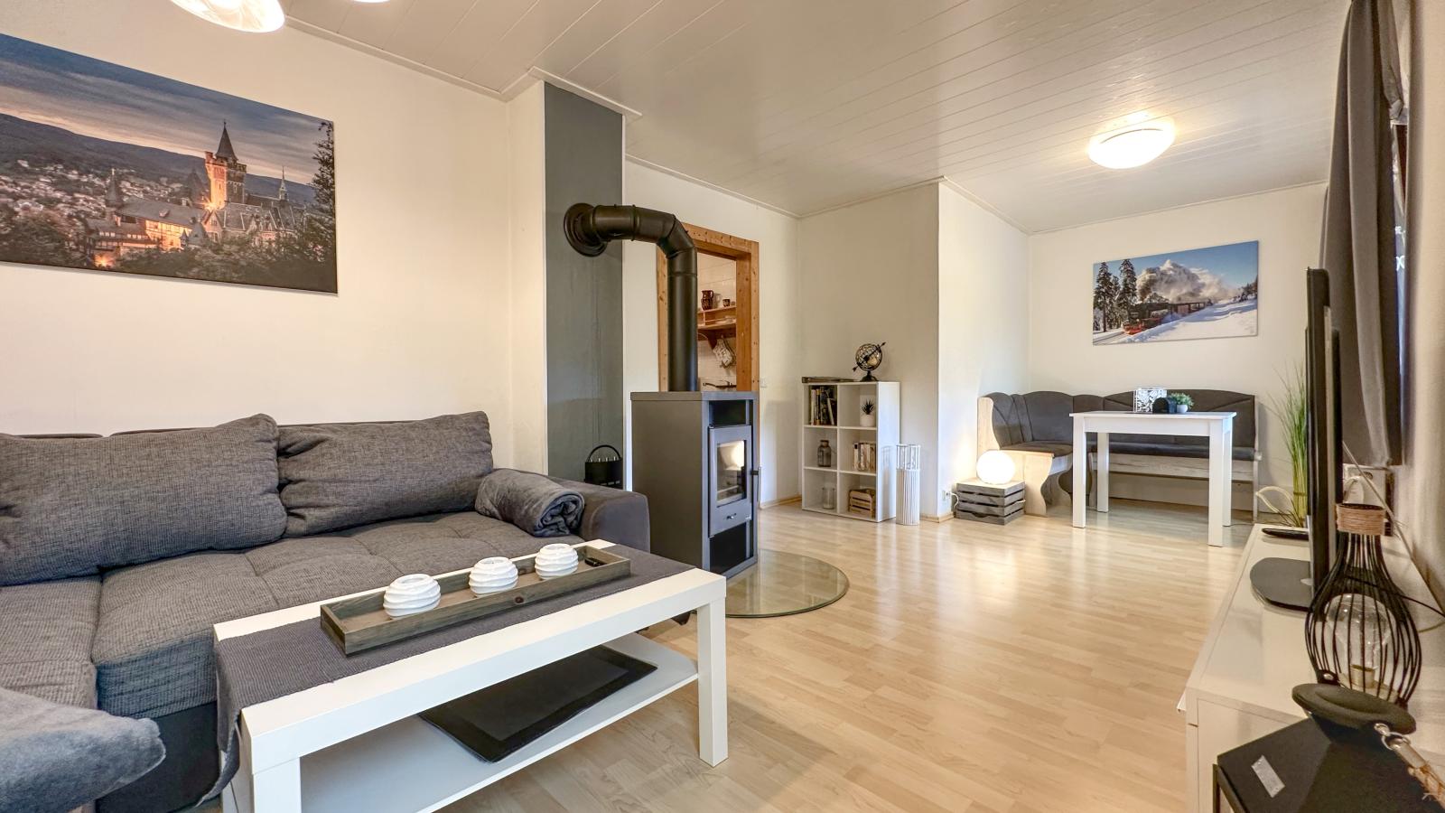 Haus Panoramablick