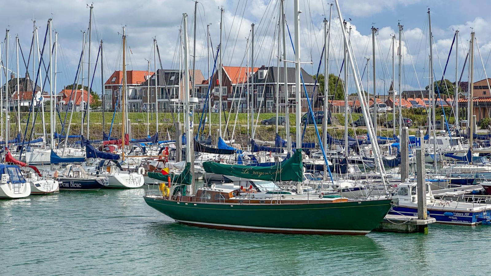 Huis nummer 71-Areas summer 1km