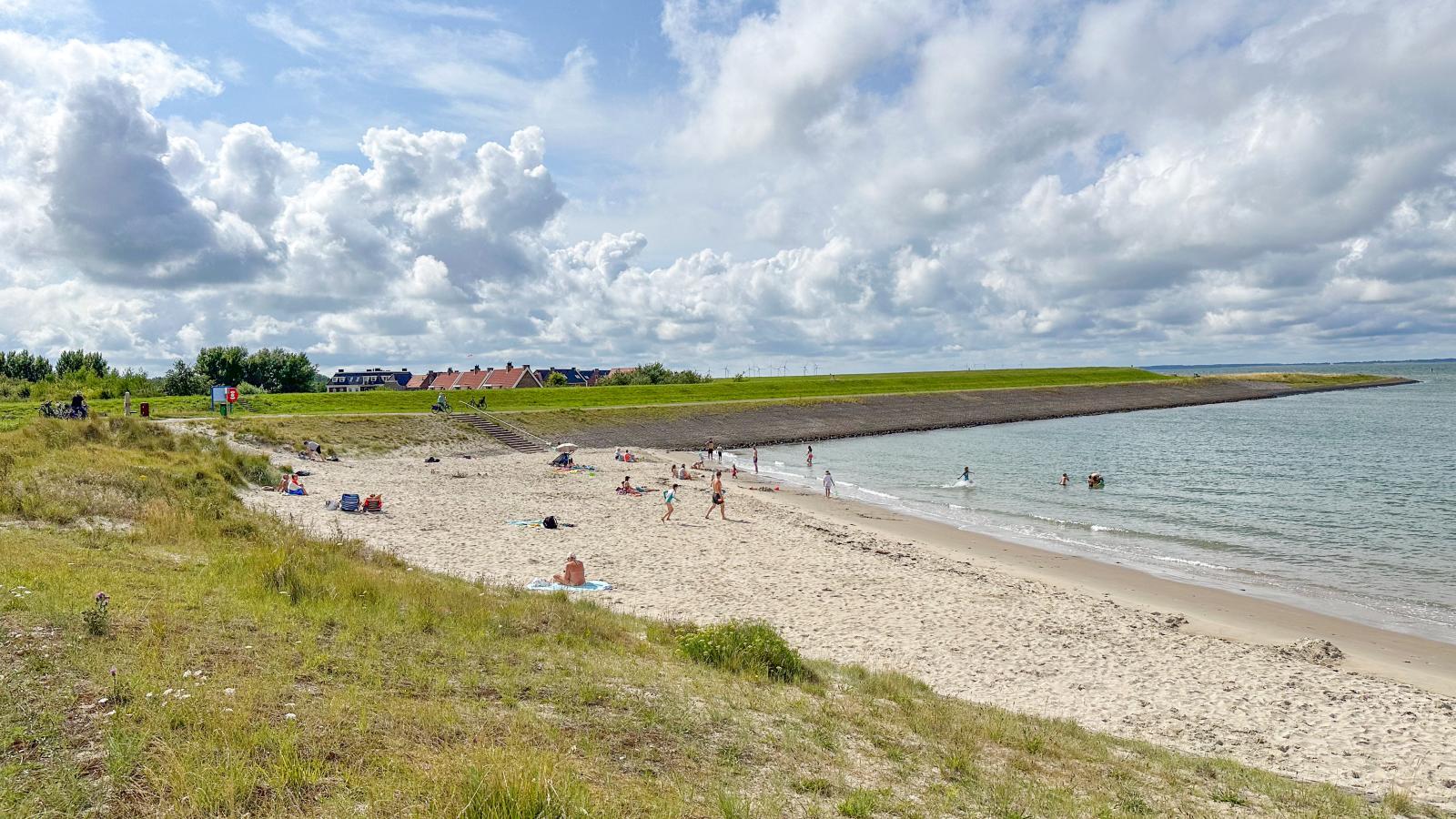 Huis nummer 71-Areas summer 1km