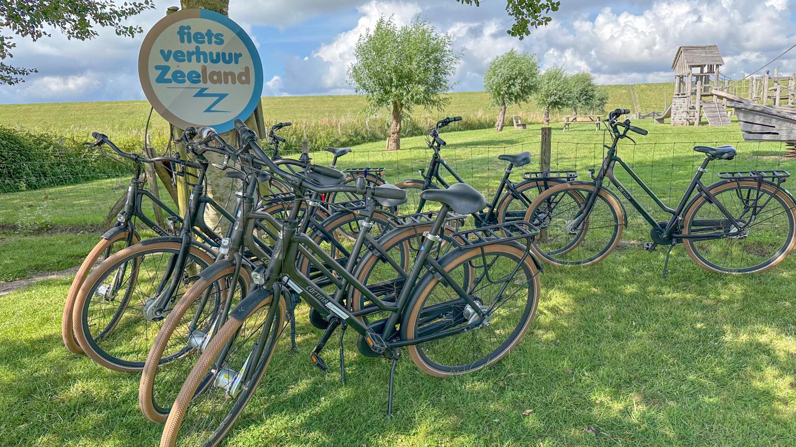 Huis nummer 71-Park facilities
