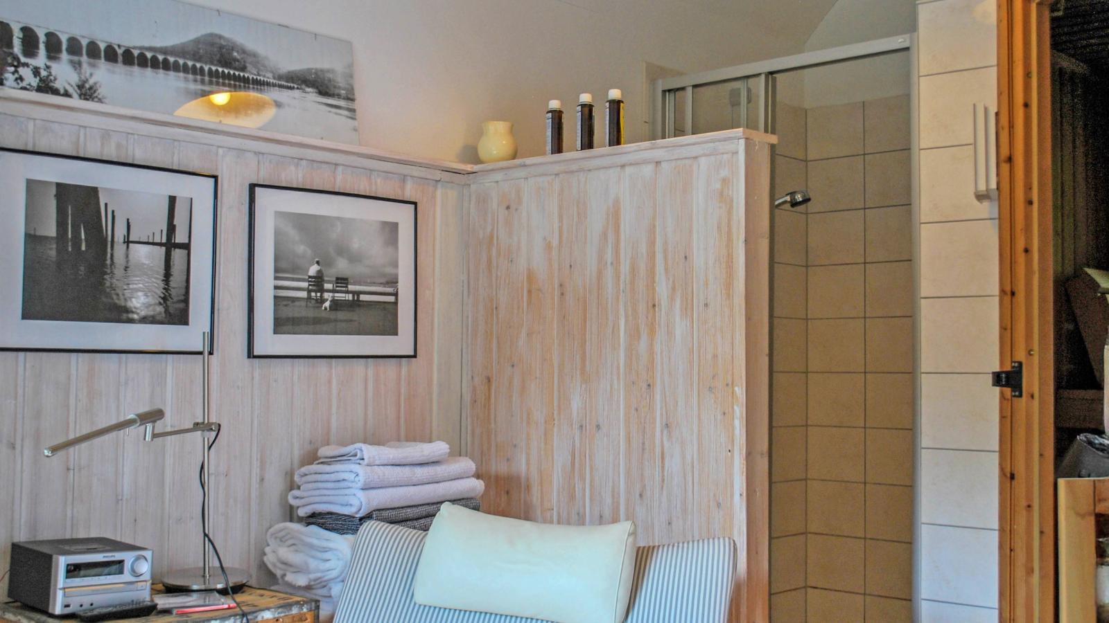 Kaffeemühle Hamma I-Badezimmer