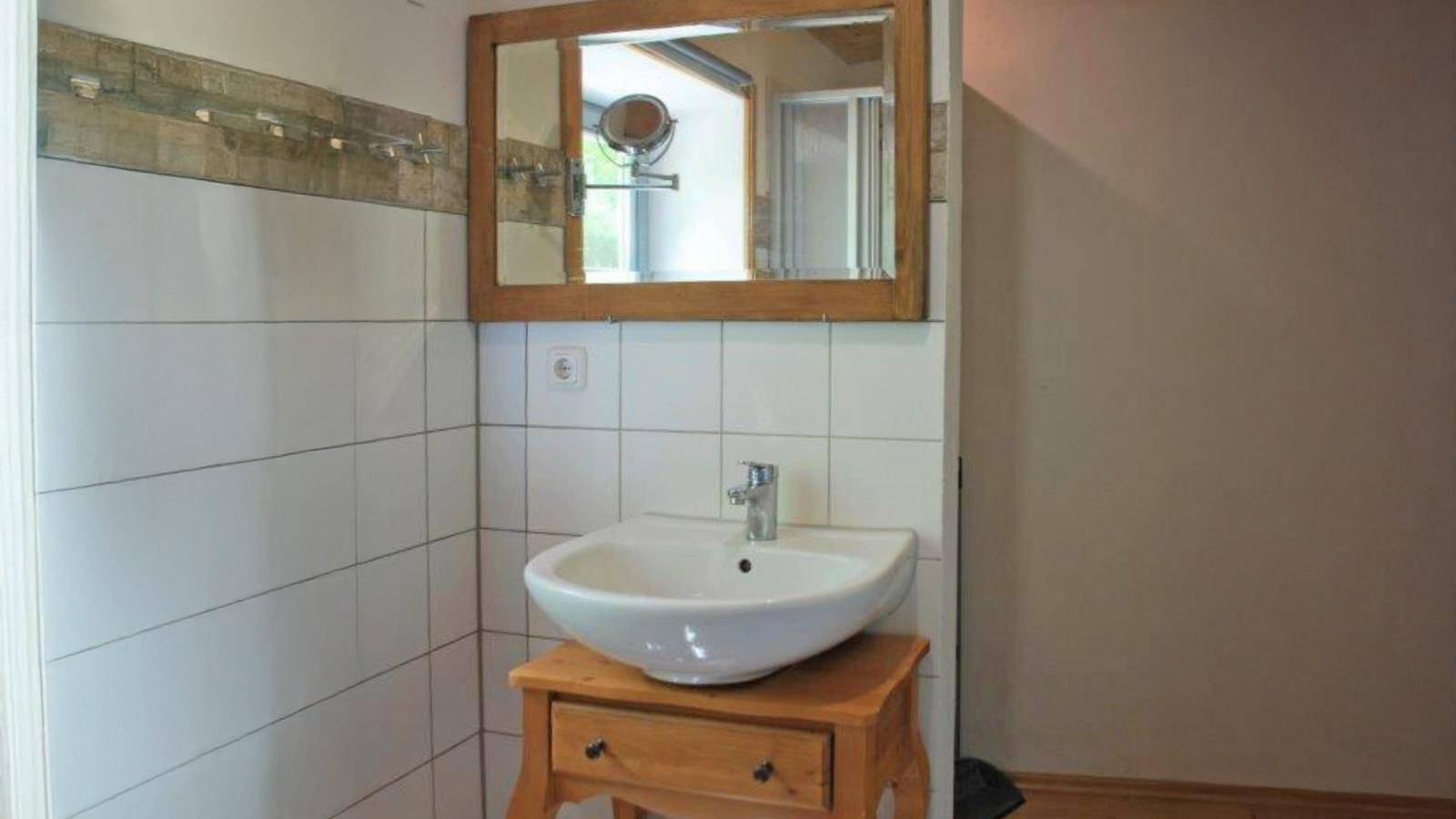 Kaffeemühle Hamma I-Badezimmer