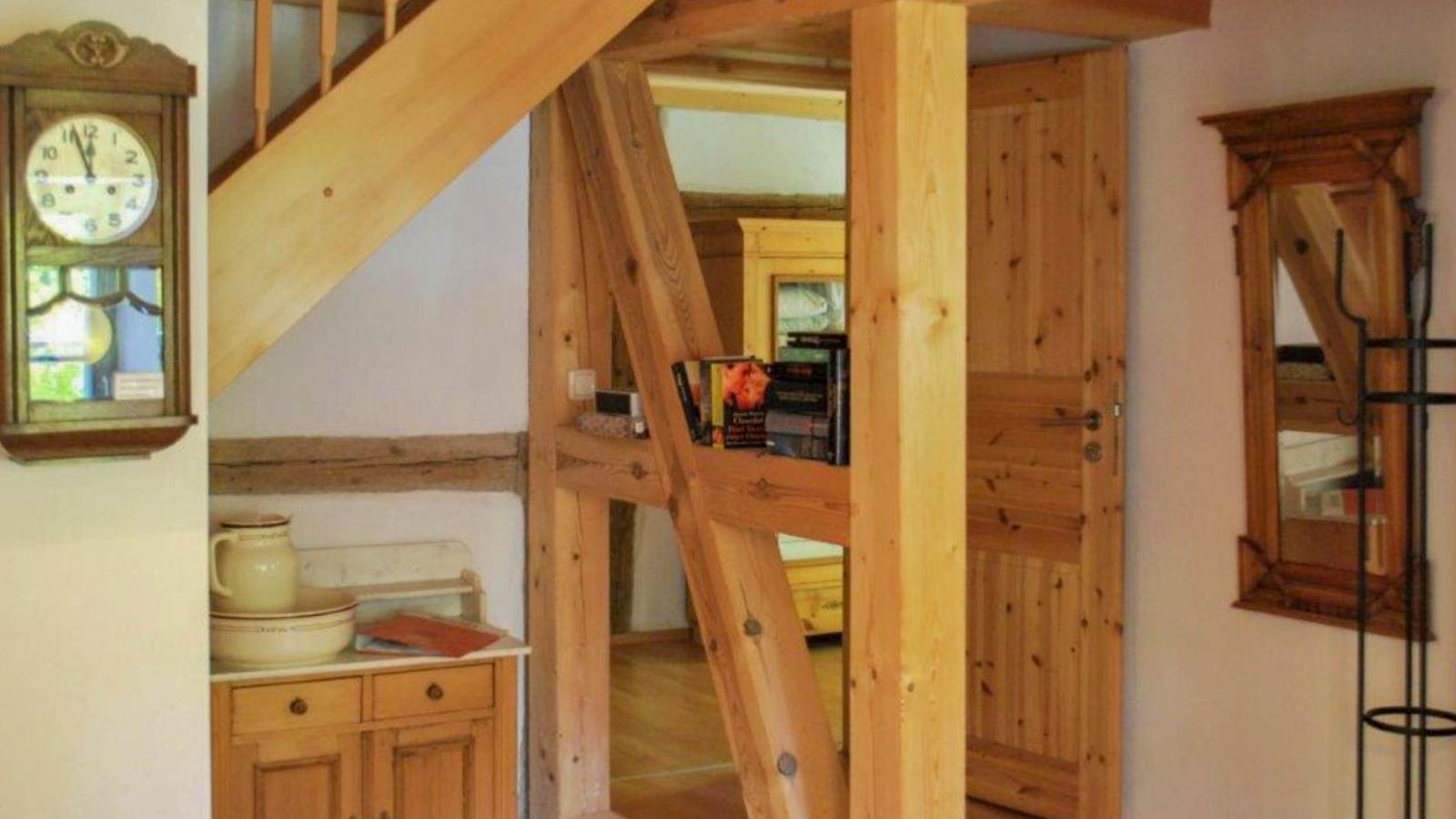 Kaffeemühle Hamma I-Wohnzimmer