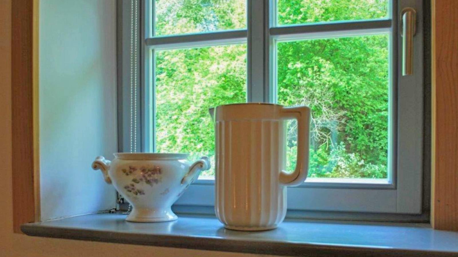 Kaffeemühle Hamma I-Ambiente