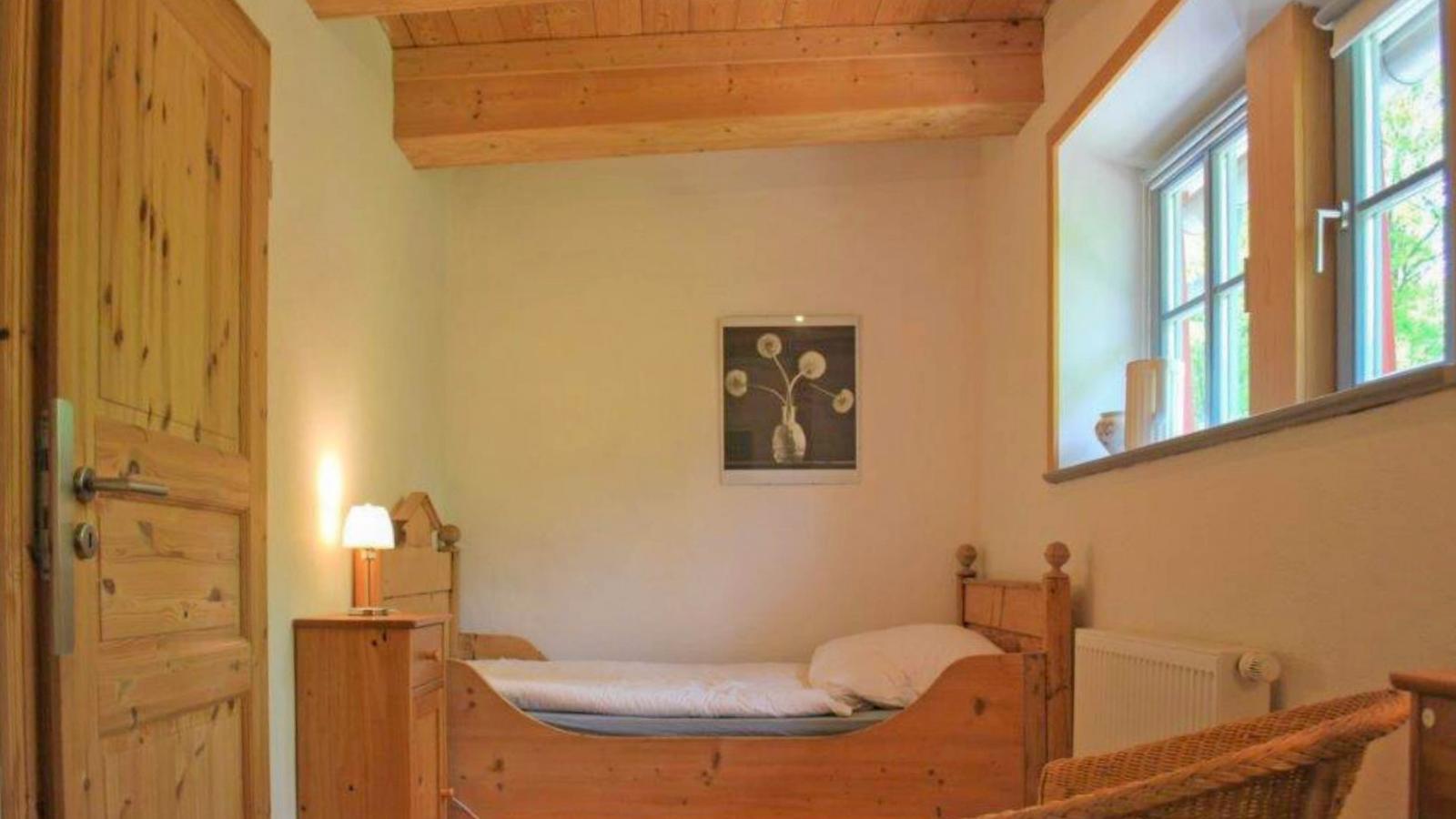 Kaffeemühle Hamma I-Schlafzimmer