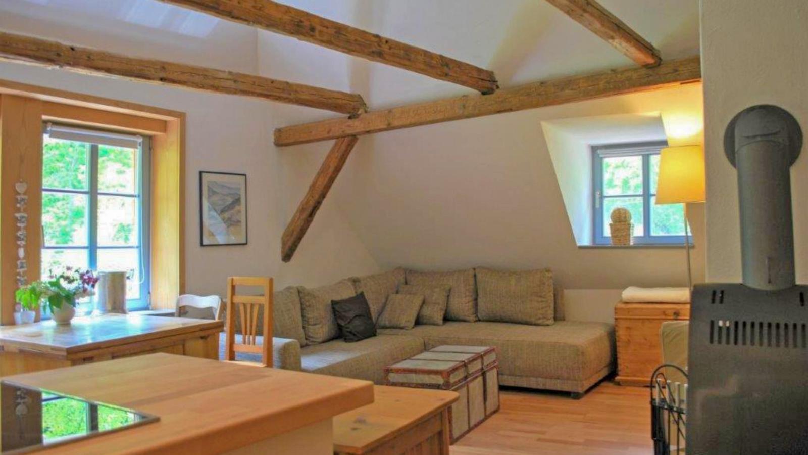 Kaffeemühle Hamma I-Wohnzimmer