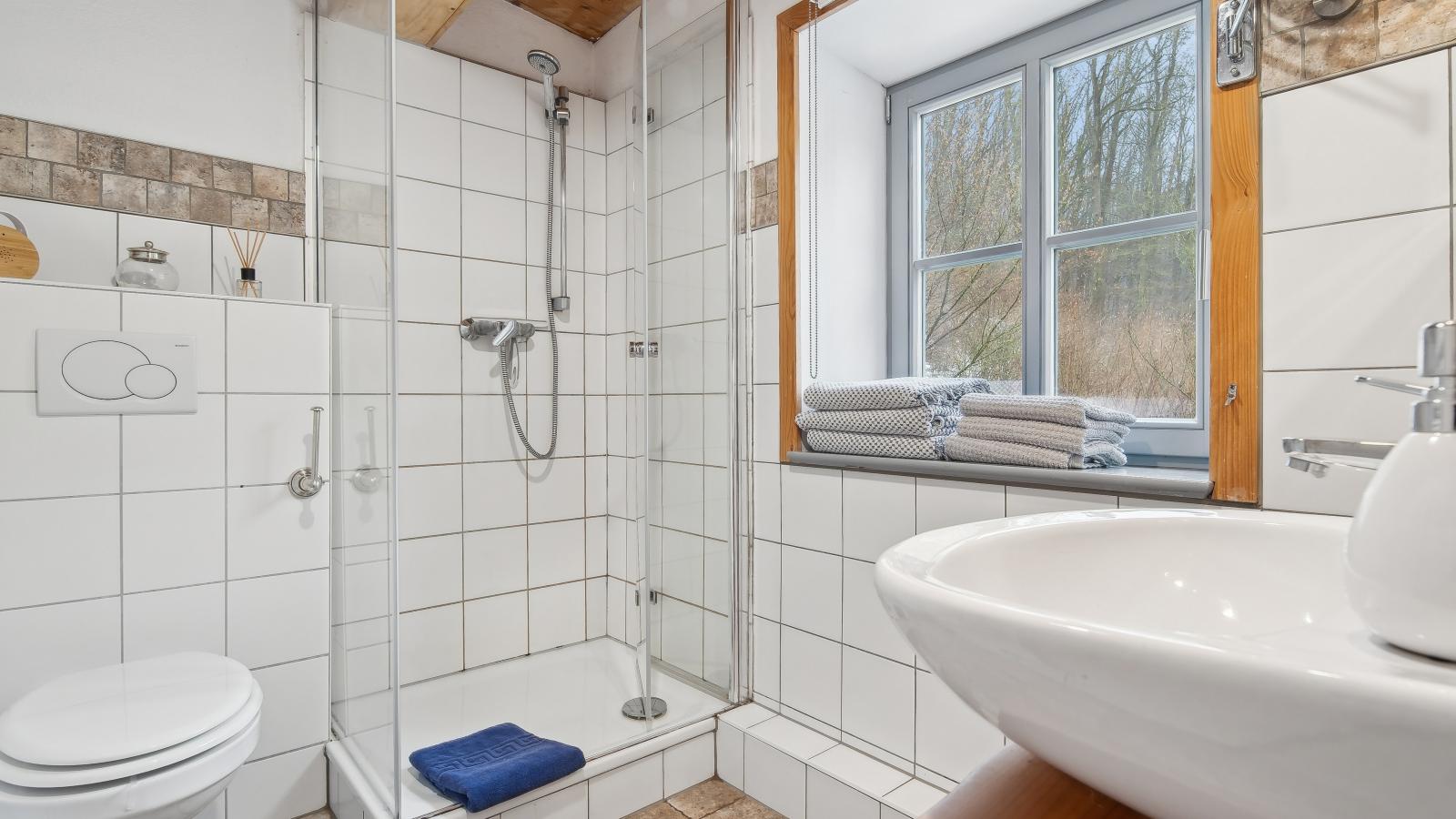 Kaffeemühle Hamma I-Bathroom