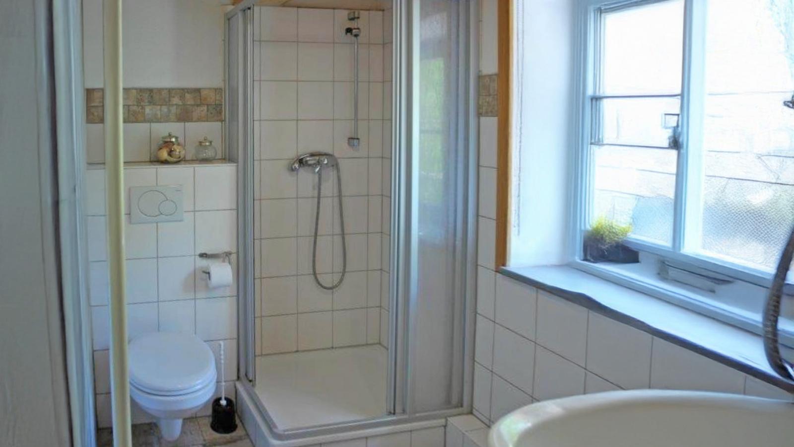 Kaffeemühle Hamma I-Badezimmer