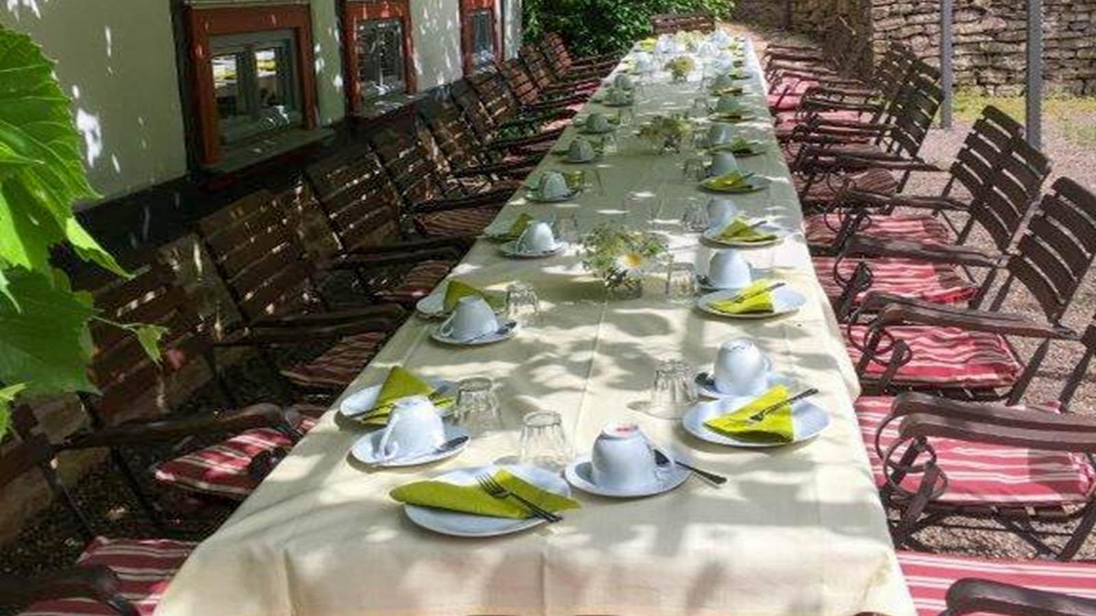 Kaffeemühle Hamma I-Ausstattung