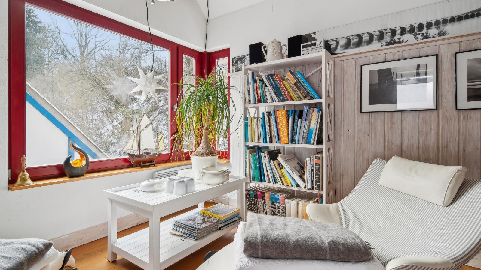 Kaffeemühle Hamma I-Wellness