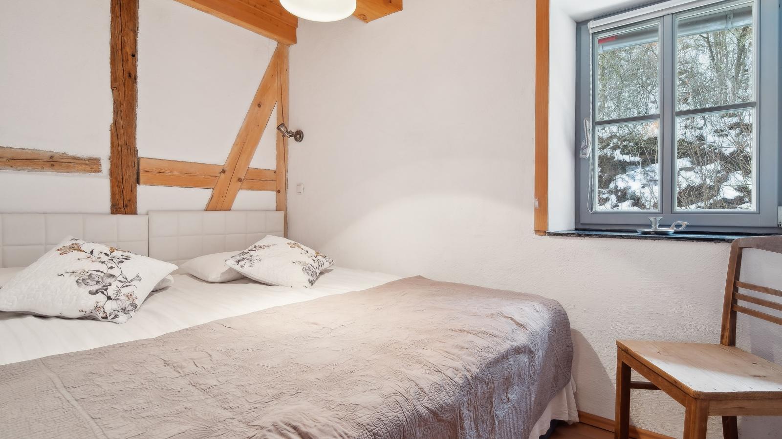 Kaffeemühle Hamma I