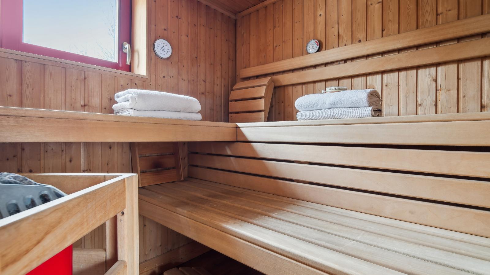 Kaffeemühle Hamma I-Sauna