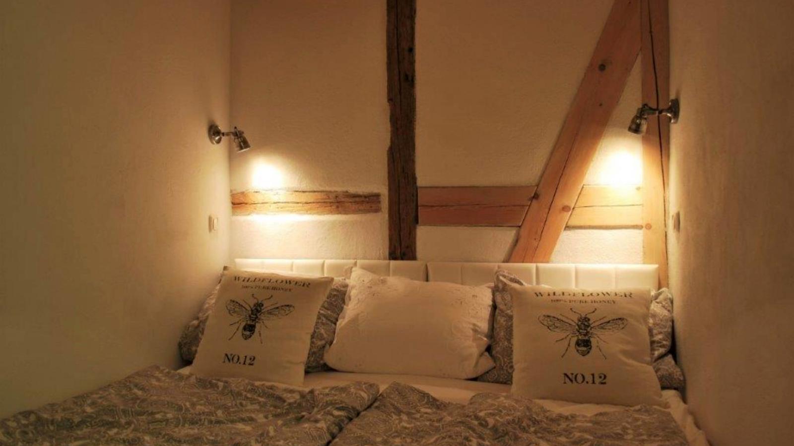 Kaffeemühle Hamma I-Schlafzimmer