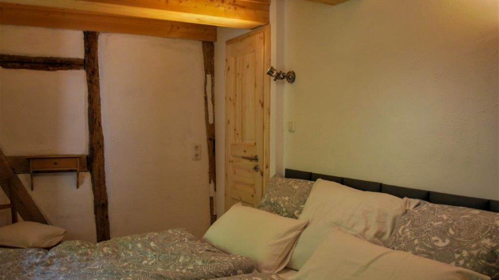 Kaffeemühle Hamma II-Bedroom