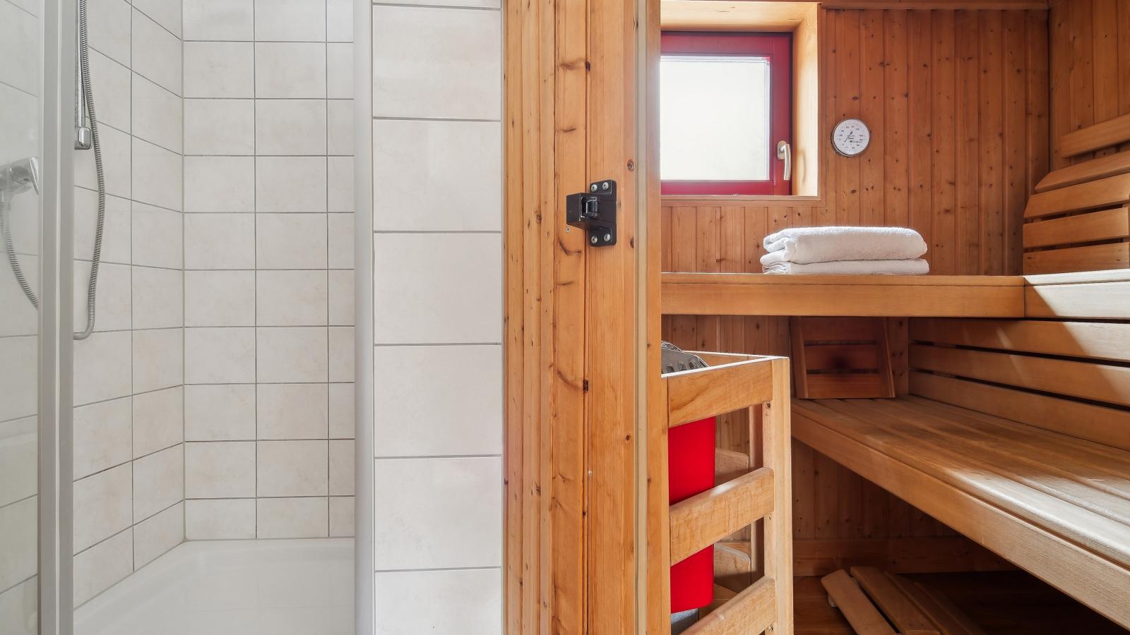 Kaffeemühle Hamma II-Sauna