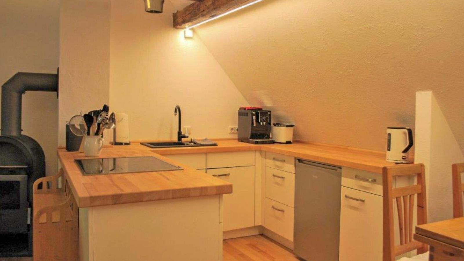 Kaffeemühle Hamma II-Kitchen