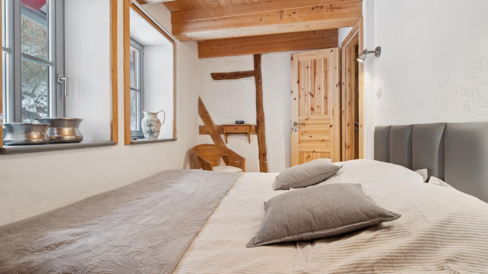 Kaffeemühle Hamma II