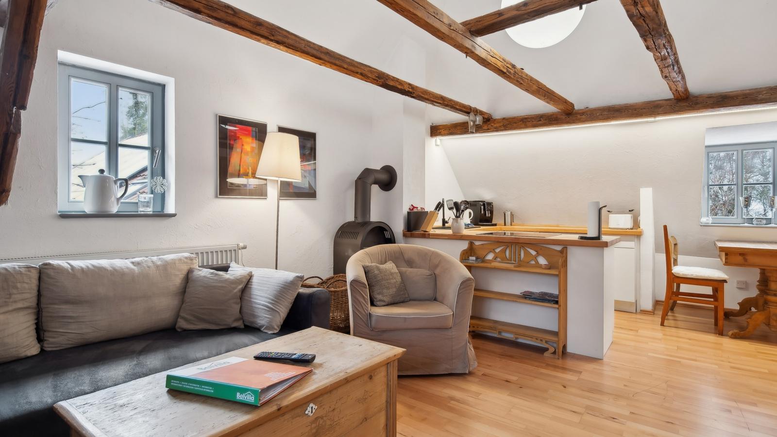 Kaffeemühle Hamma II