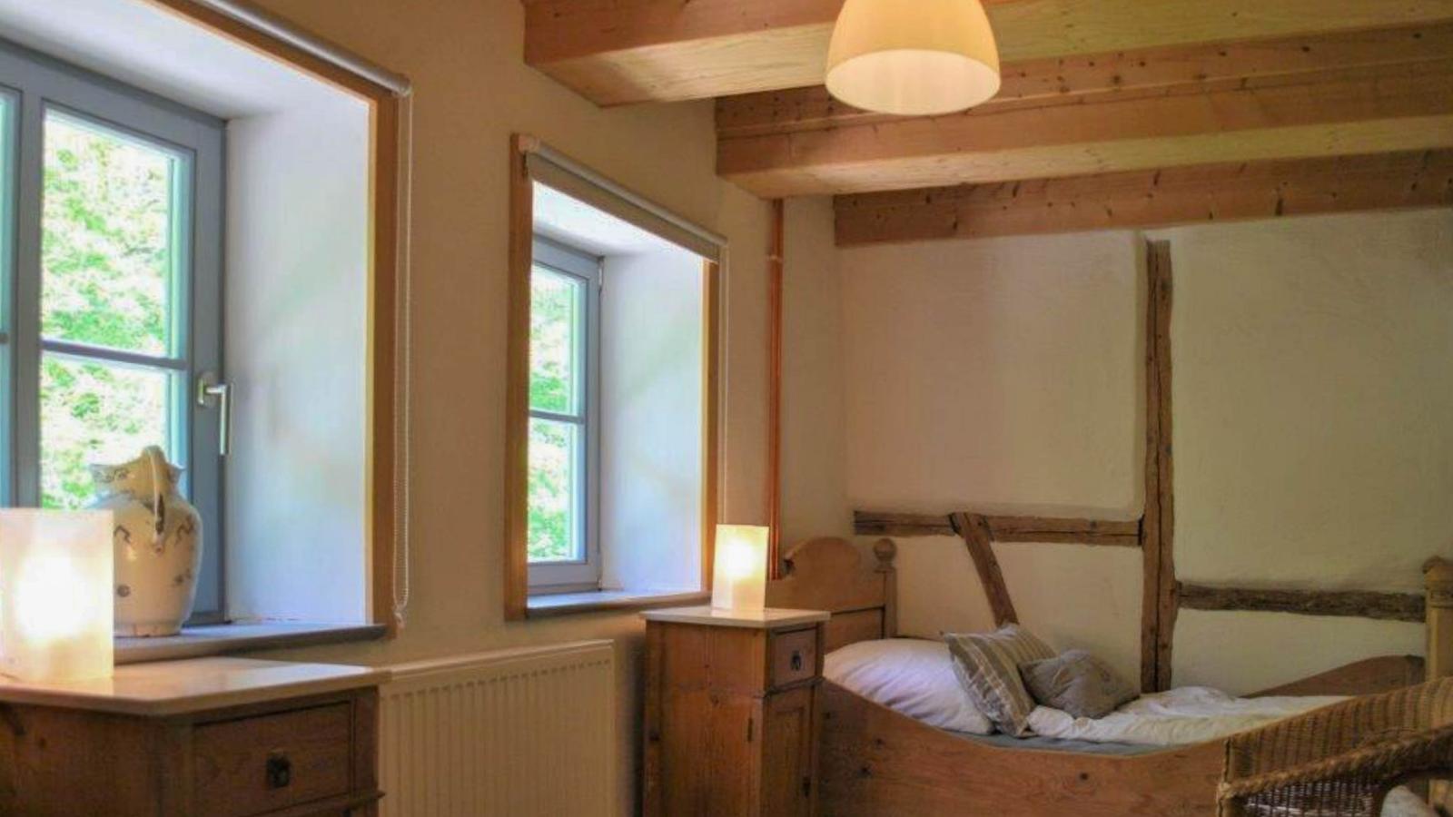 Kaffeemühle Hamma II-Bedroom