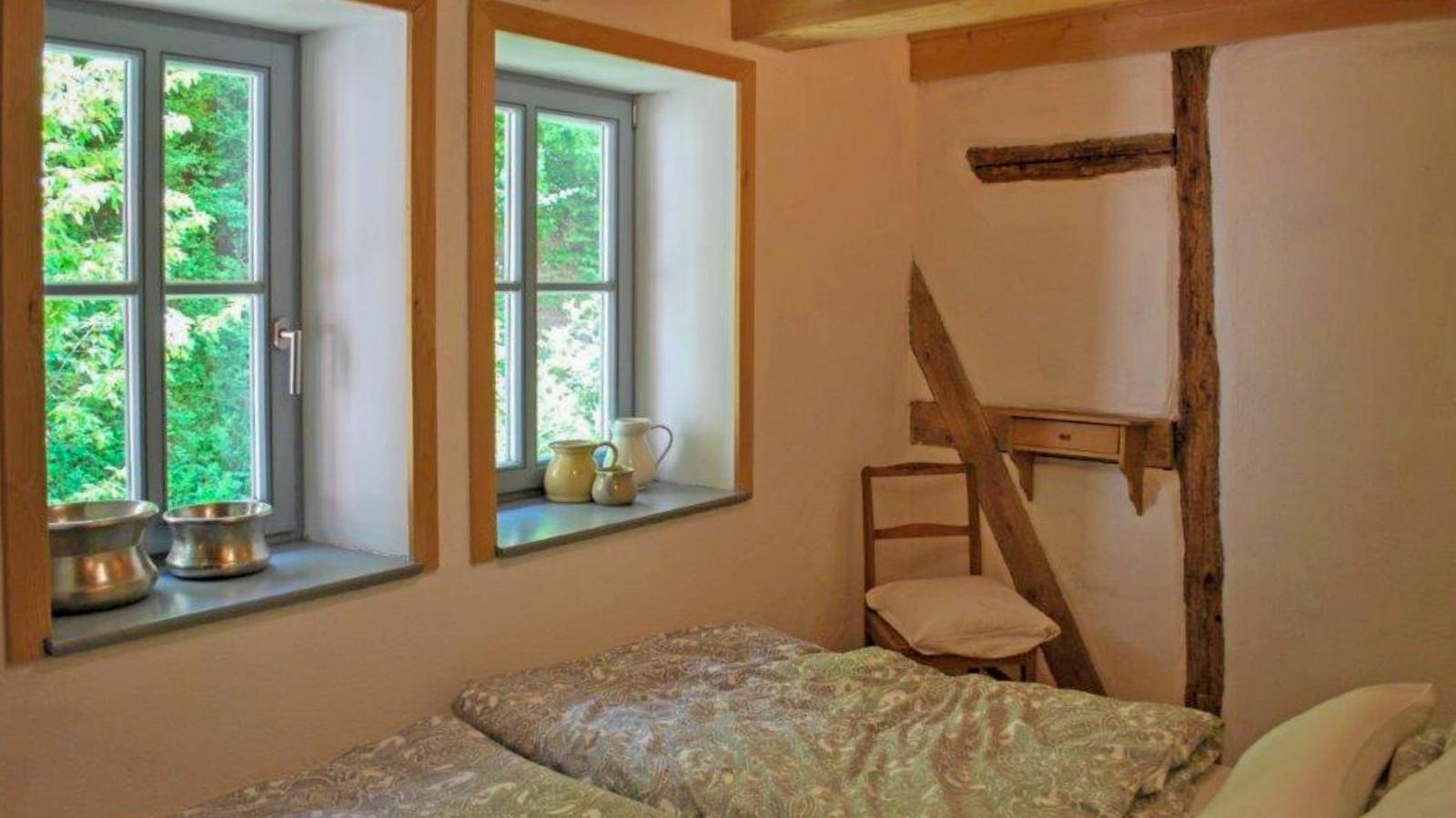 Kaffeemühle Hamma II-Bedroom
