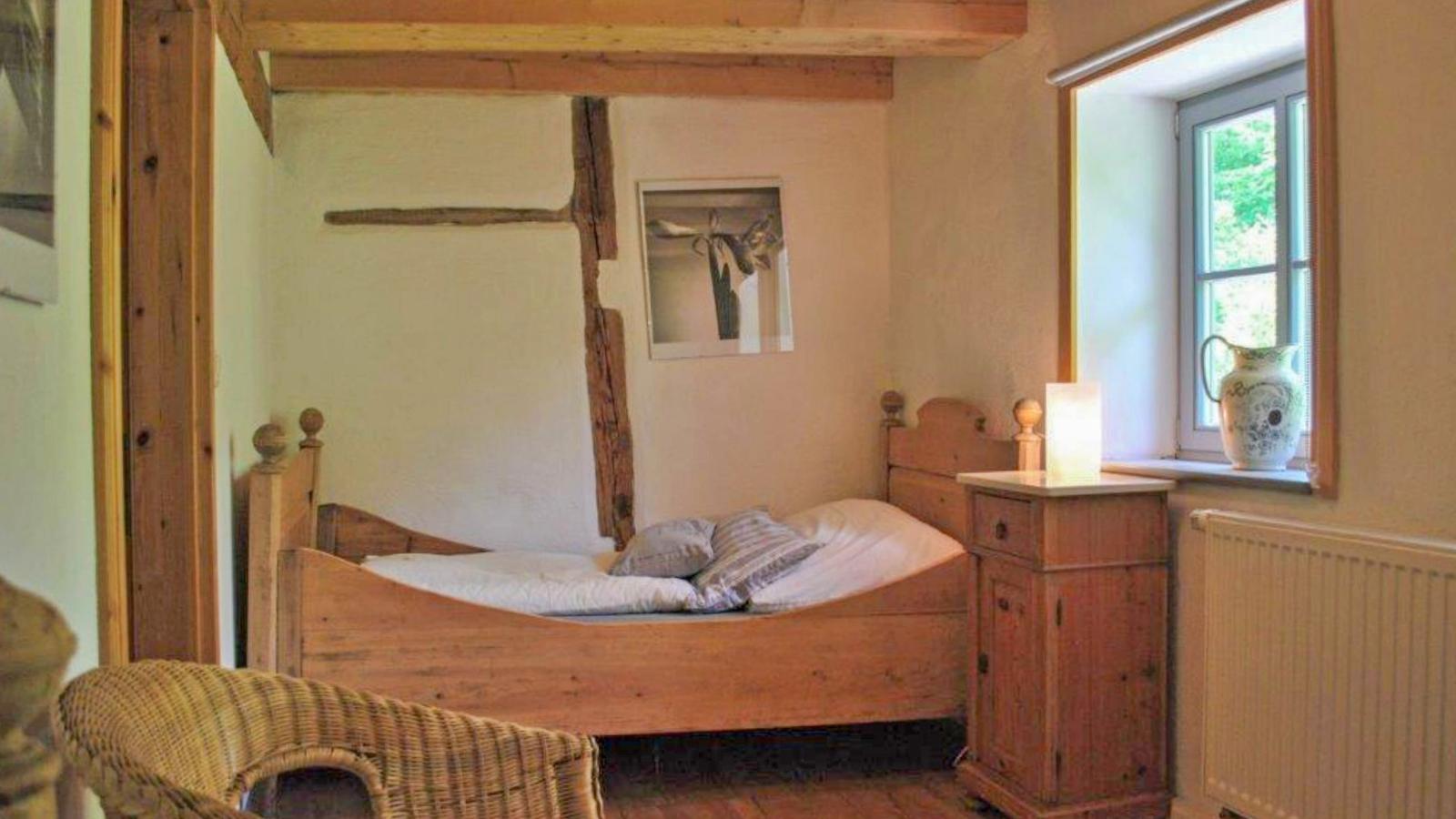Kaffeemühle Hamma II-Bedroom