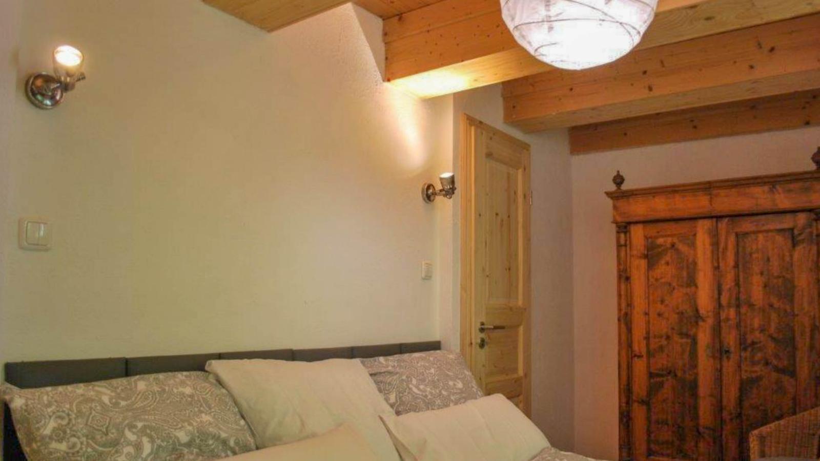 Kaffeemühle Hamma II-Bedroom