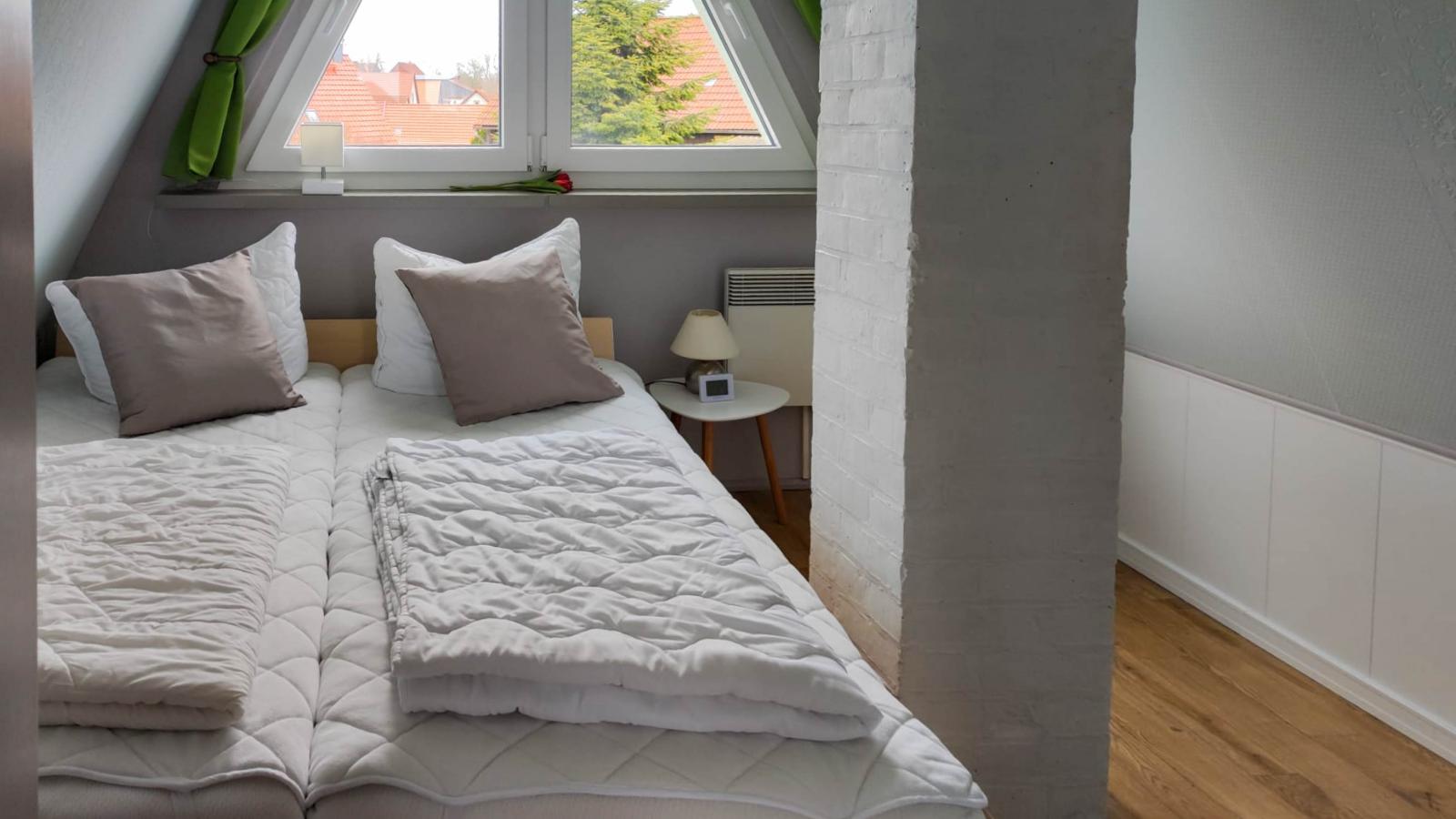 Moni-Schlafzimmer