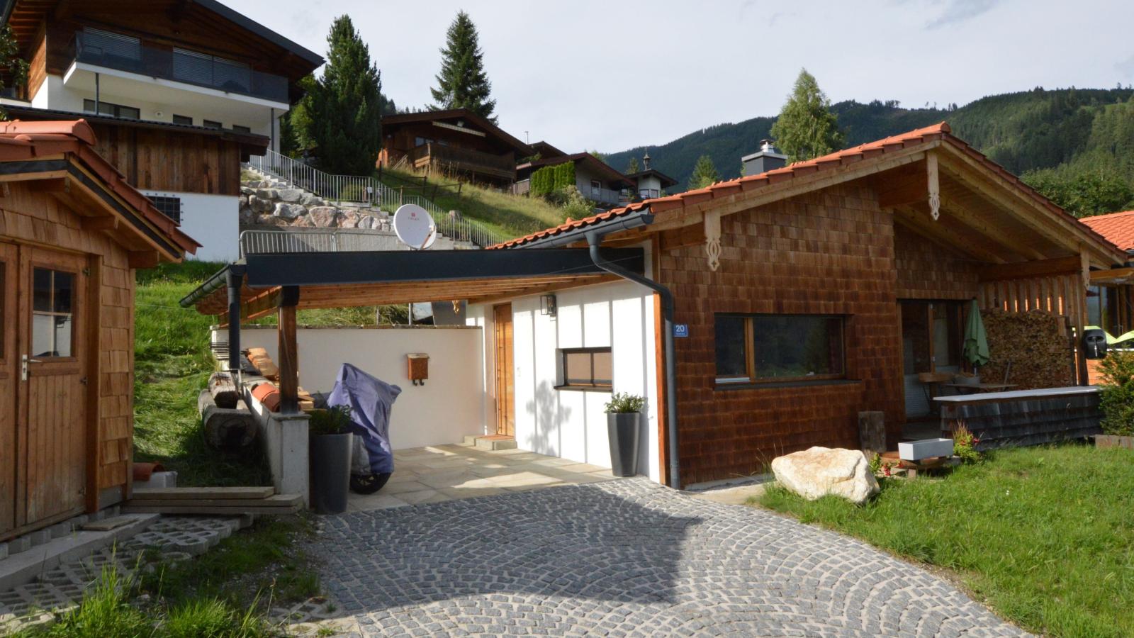 Mondholz