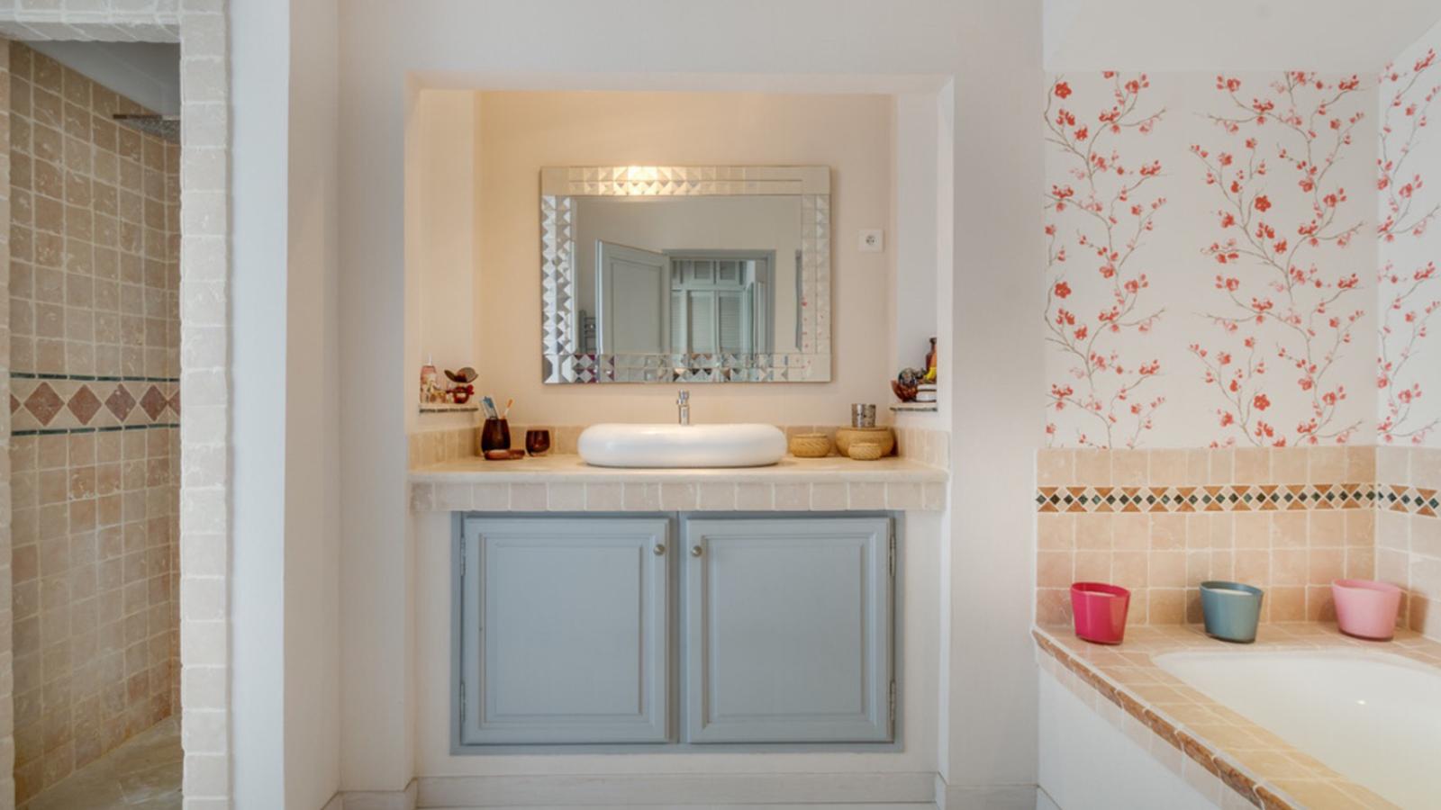 Vue Mer-Badkamer