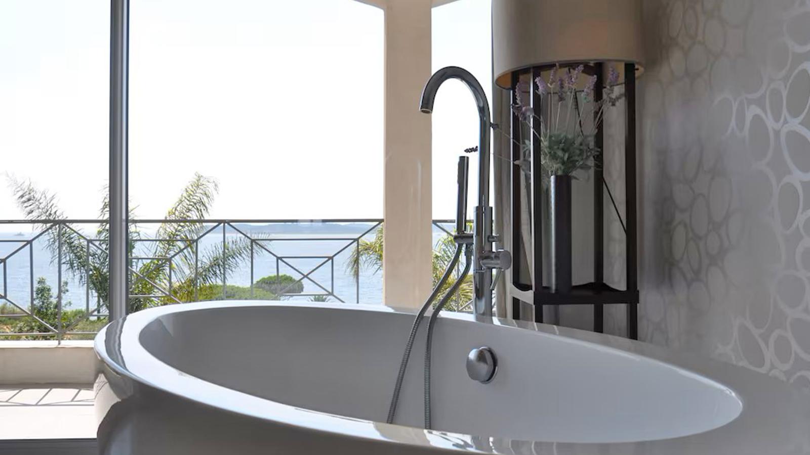 Vue Mer-Badkamer
