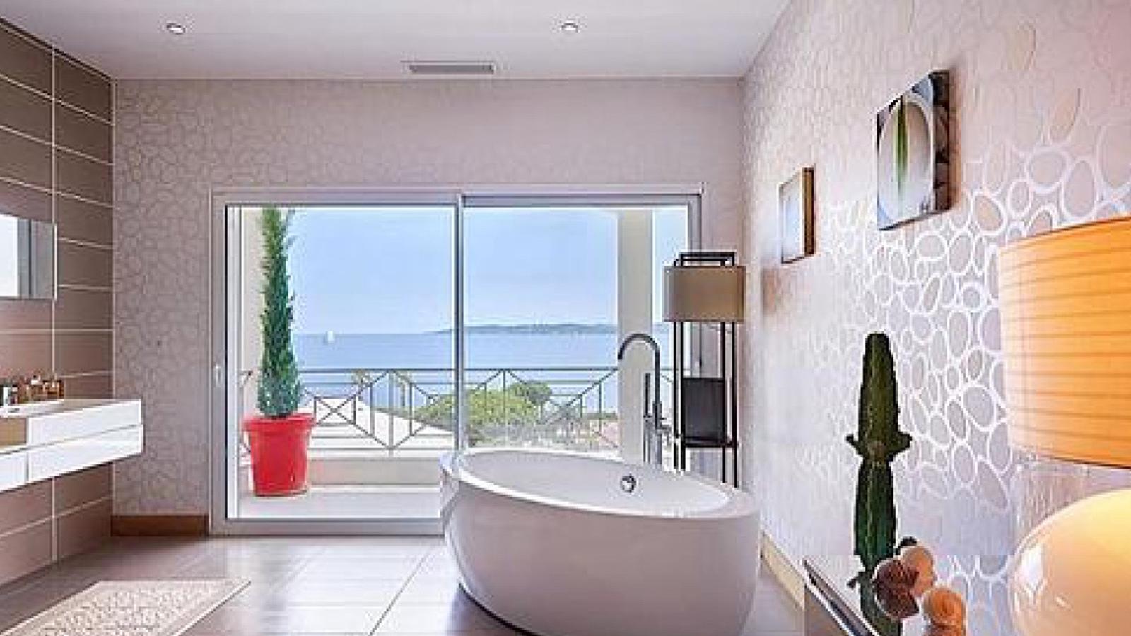 Vue Mer-Badkamer